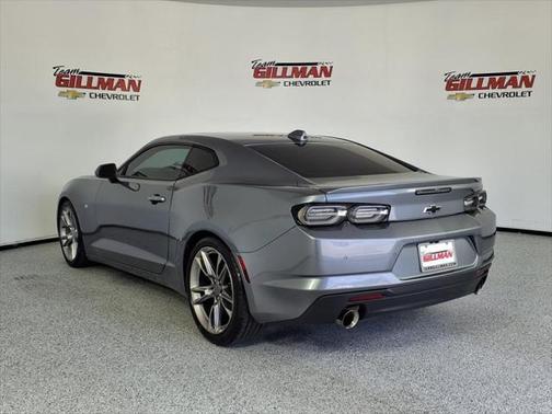 2020 Chevrolet Camaro 3LT