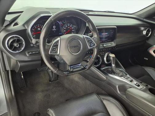 2020 Chevrolet Camaro 3LT