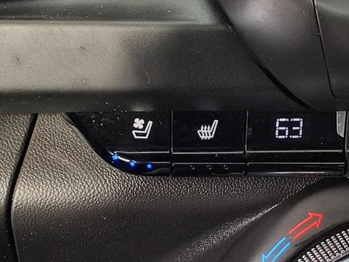 2020 Chevrolet Camaro 3LT