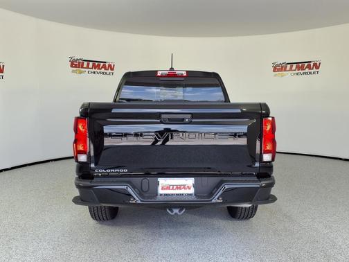 2025 Chevrolet Colorado LT