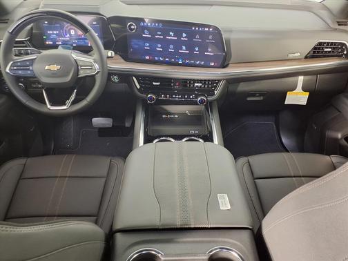 2026 Chevrolet Suburban High Country, 4WD