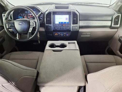 2022 Ford F-250 XLT