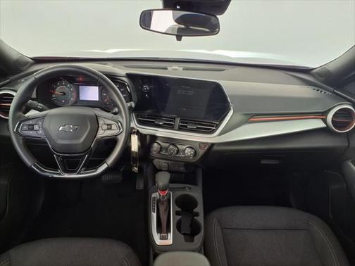 2025 Chevrolet Trax FWD 1RS