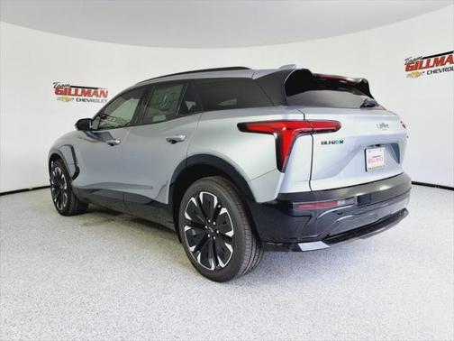 2025 Chevrolet Blazer EV RWD RS