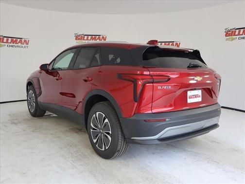2024 Chevrolet Blazer EV eAWD LT