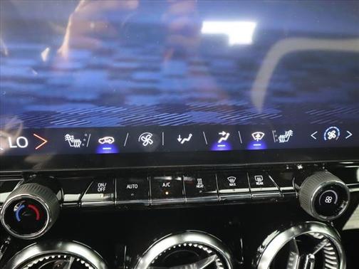 2024 Chevrolet Blazer EV eAWD LT