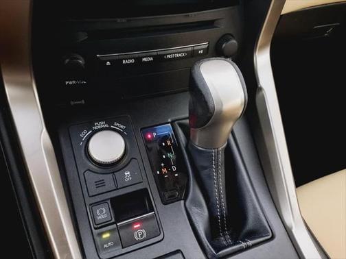 2015 Lexus NX 200t F Sport