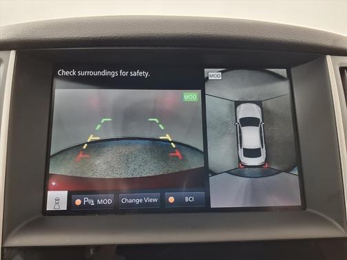 2022 INFINITI Q50 3.0t LUXE