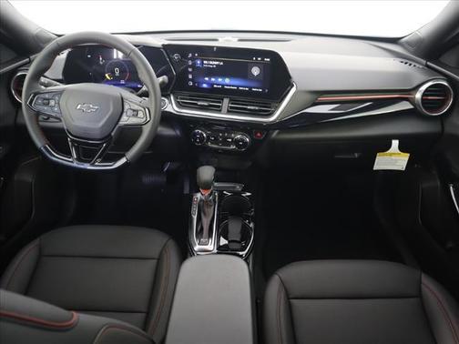 2025 Chevrolet Trax FWD 2RS