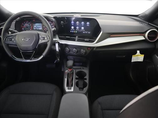 2025 Chevrolet Trax FWD 1RS