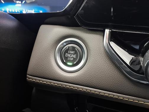 2023 Chevrolet Colorado ZR2