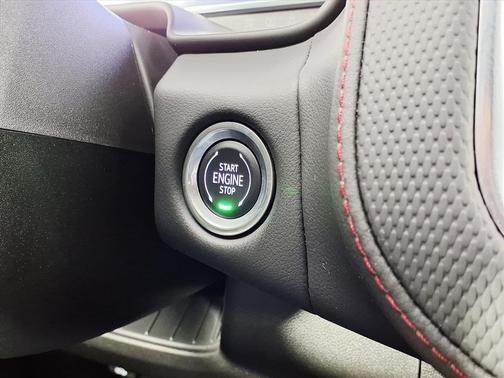 2023 Chevrolet Tahoe 4WD RST