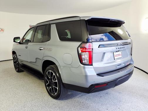 2023 Chevrolet Tahoe 4WD RST