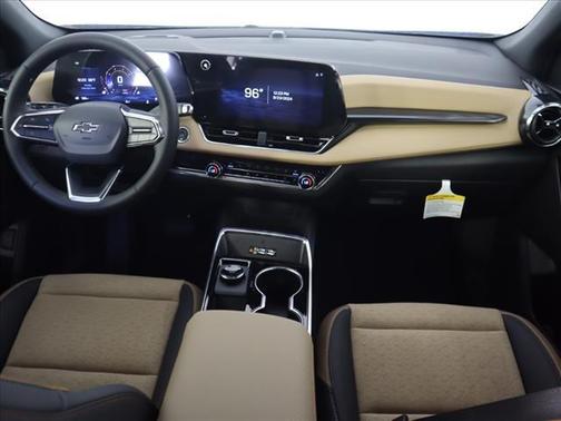 2025 Chevrolet Equinox FWD ACTIV