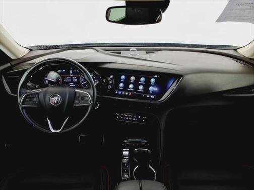 2023 Buick Envision Essence FWD