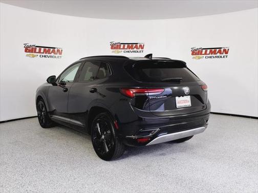 2023 Buick Envision Essence FWD