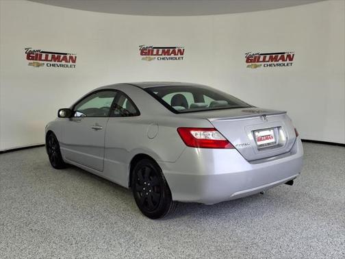 2006 Honda Civic LX