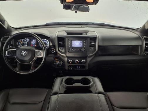 2022 RAM 1500 Tradesman