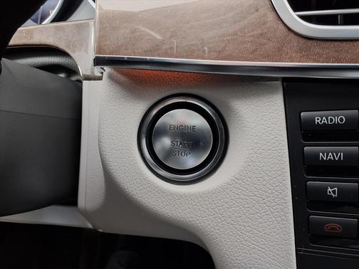 2014 Mercedes-Benz E-Class E 350