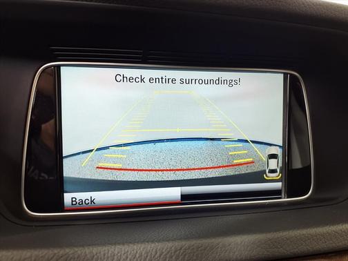 2014 Mercedes-Benz E-Class E 350