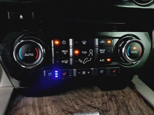 2017 Ford F-350 Lariat