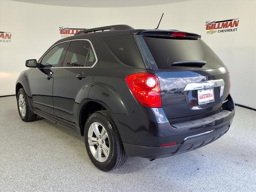 2014 Chevrolet Equinox 1LT
