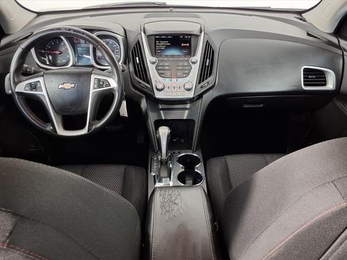 2014 Chevrolet Equinox 1LT
