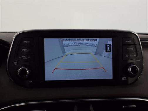 2020 Hyundai SANTA FE SEL 2.4