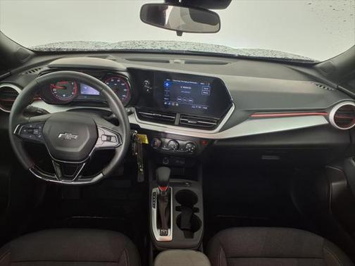 2025 Chevrolet Trax FWD 1RS