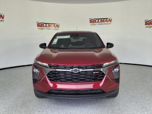 2025 Chevrolet Trax FWD 1RS
