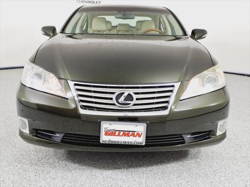2010 Lexus ES 350 Base