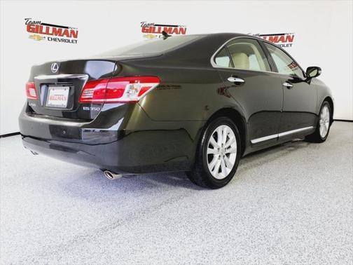 2010 Lexus ES 350 Base