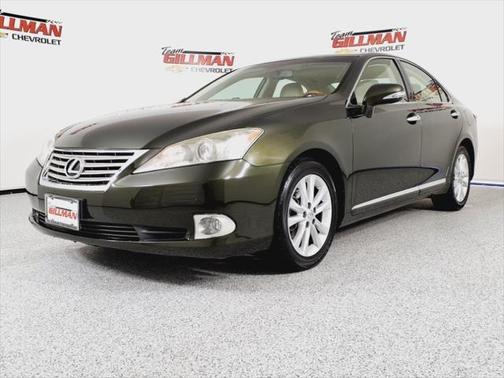 2010 Lexus ES 350 Base
