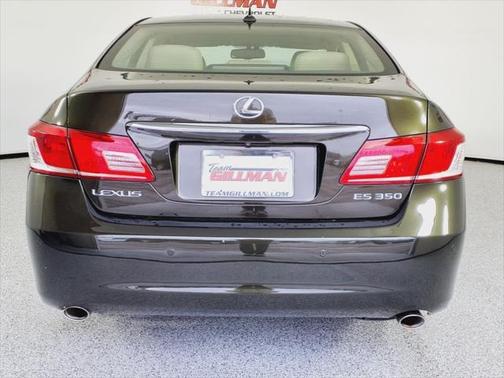 2010 Lexus ES 350 Base