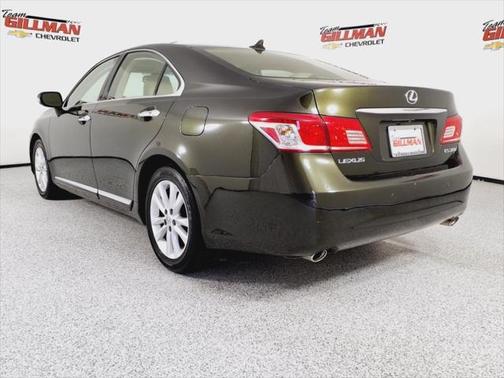2010 Lexus ES 350 Base