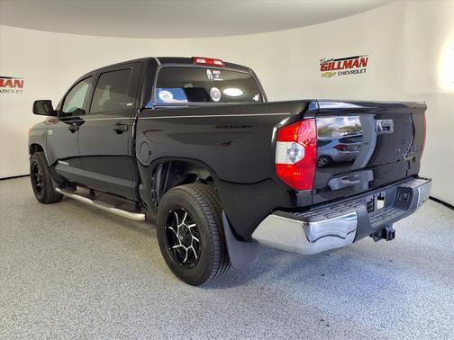 2016 Toyota Tundra SR5