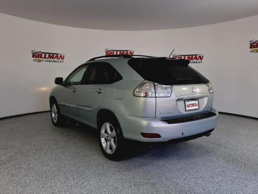 2007 Lexus RX 350 Base