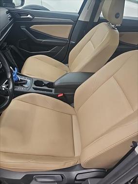 2019 Volkswagen Jetta 1.4T SEL