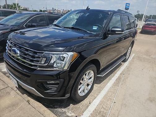 2020 Ford Expedition XLT