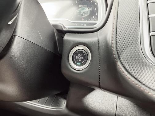 2022 Chevrolet Tahoe 4WD RST