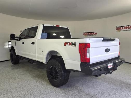 2019 Ford F-250 XLT