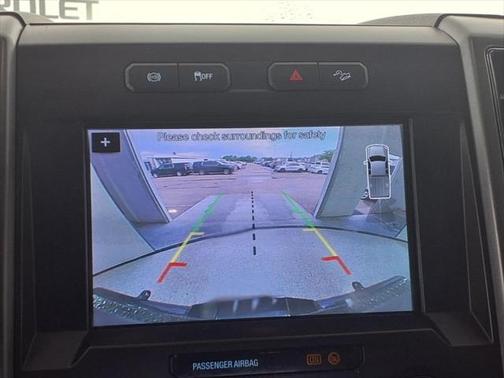 2019 Ford F-250 XLT