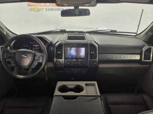 2019 Ford F-250 XLT