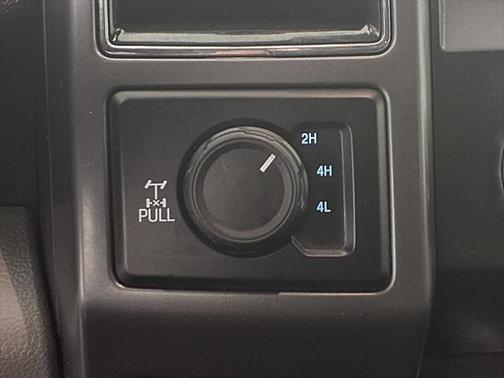 2019 Ford F-250 XLT