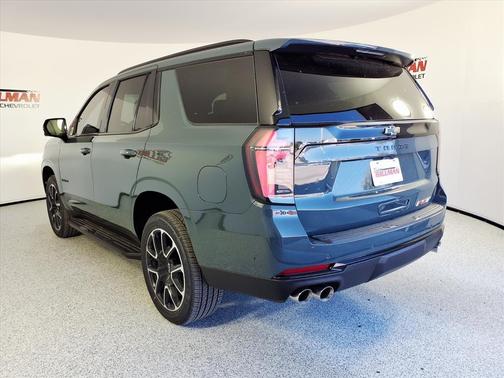 2026 Chevrolet Tahoe 2WD RST