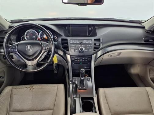 2011 Acura TSX 2.4