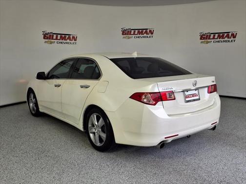 2011 Acura TSX 2.4