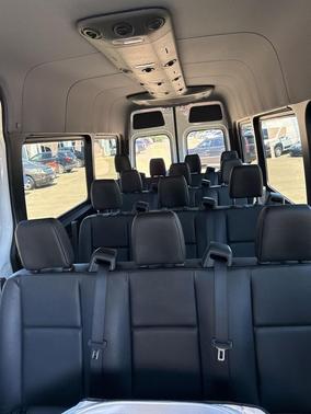 2024 Mercedes-Benz Sprinter 2500 High Roof