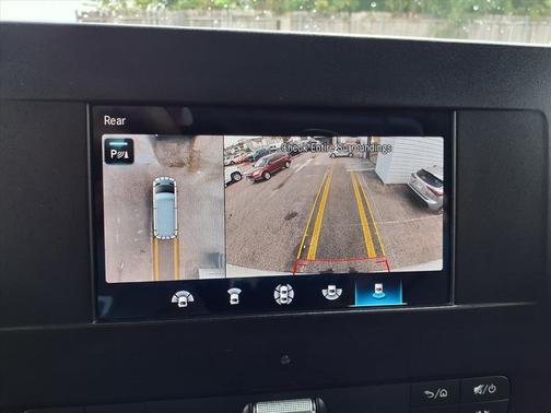 2024 Mercedes-Benz Sprinter 2500 High Roof