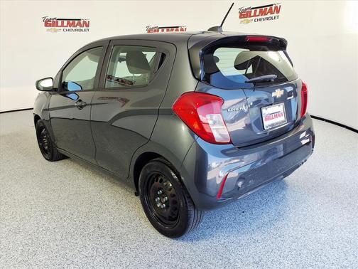 2019 Chevrolet Spark LS